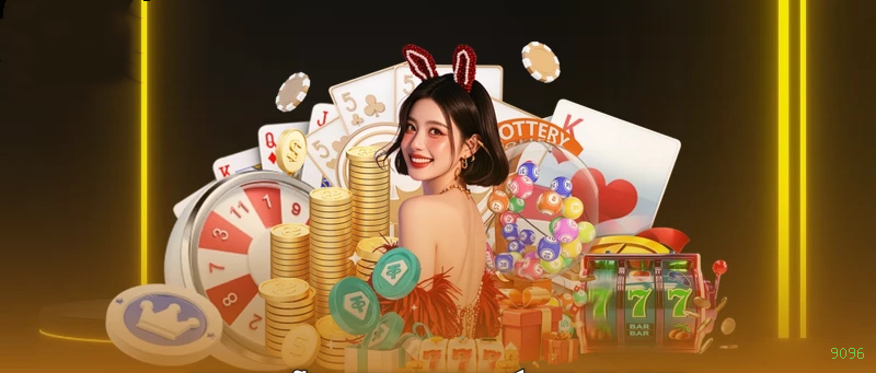Baixar APK 9096